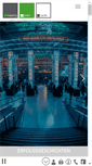 Mobile Screenshot of meetingpoint-berlin.de